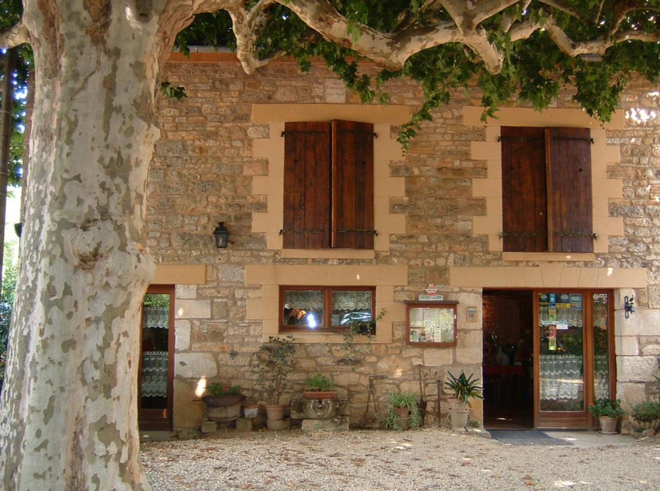 La Ferme De Maraval Bed & Breakfast Cénac-et-Saint-Julien Dış mekan fotoğraf