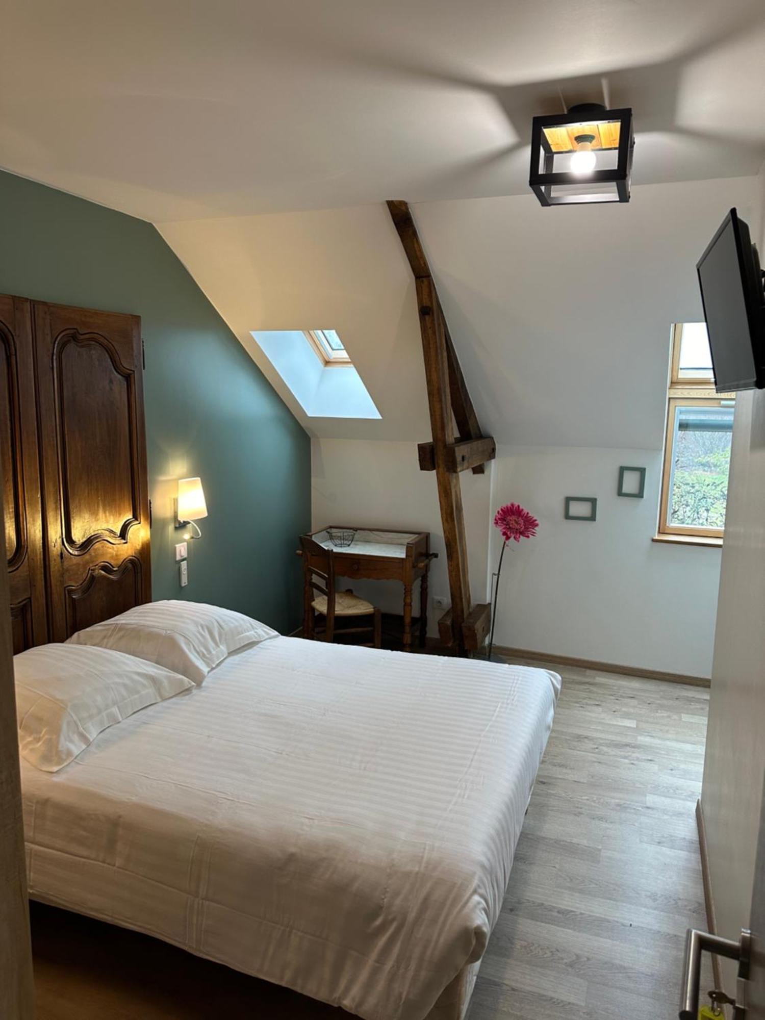 La Ferme De Maraval Bed & Breakfast Cénac-et-Saint-Julien Dış mekan fotoğraf