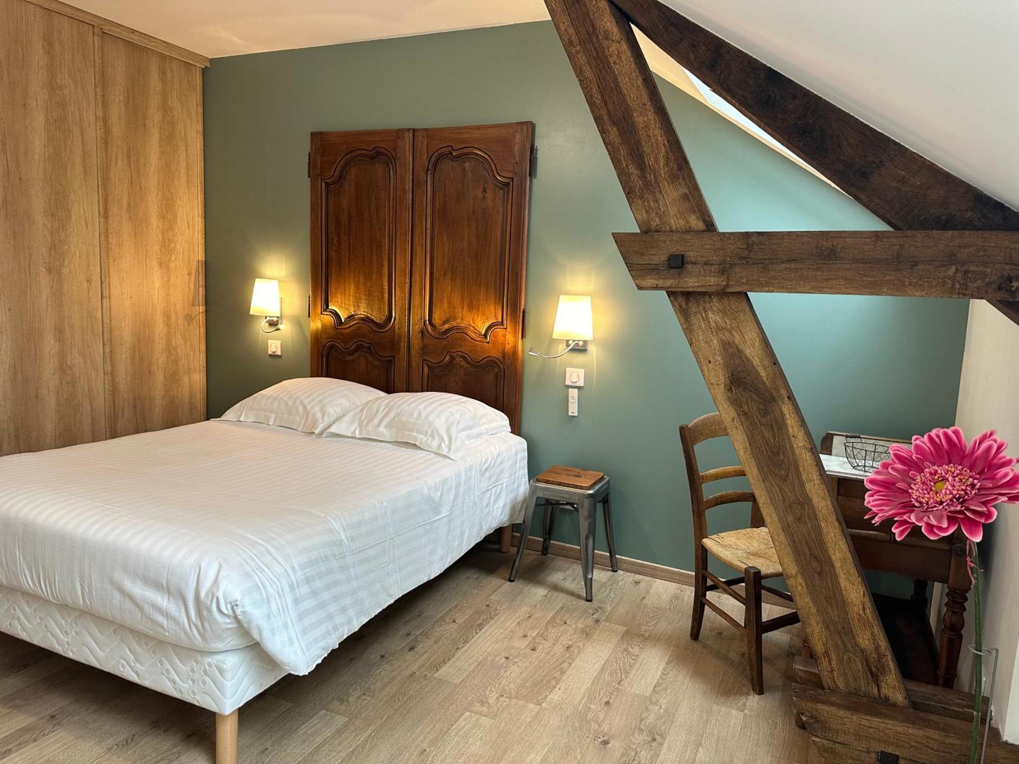 La Ferme De Maraval Bed & Breakfast Cénac-et-Saint-Julien Dış mekan fotoğraf