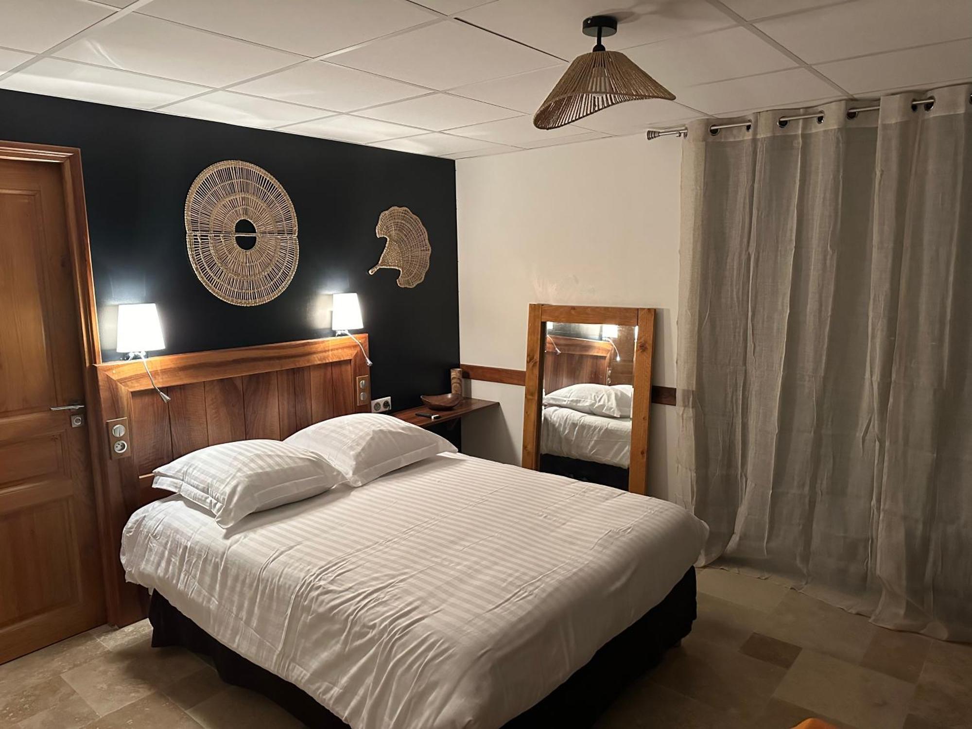 La Ferme De Maraval Bed & Breakfast Cénac-et-Saint-Julien Dış mekan fotoğraf