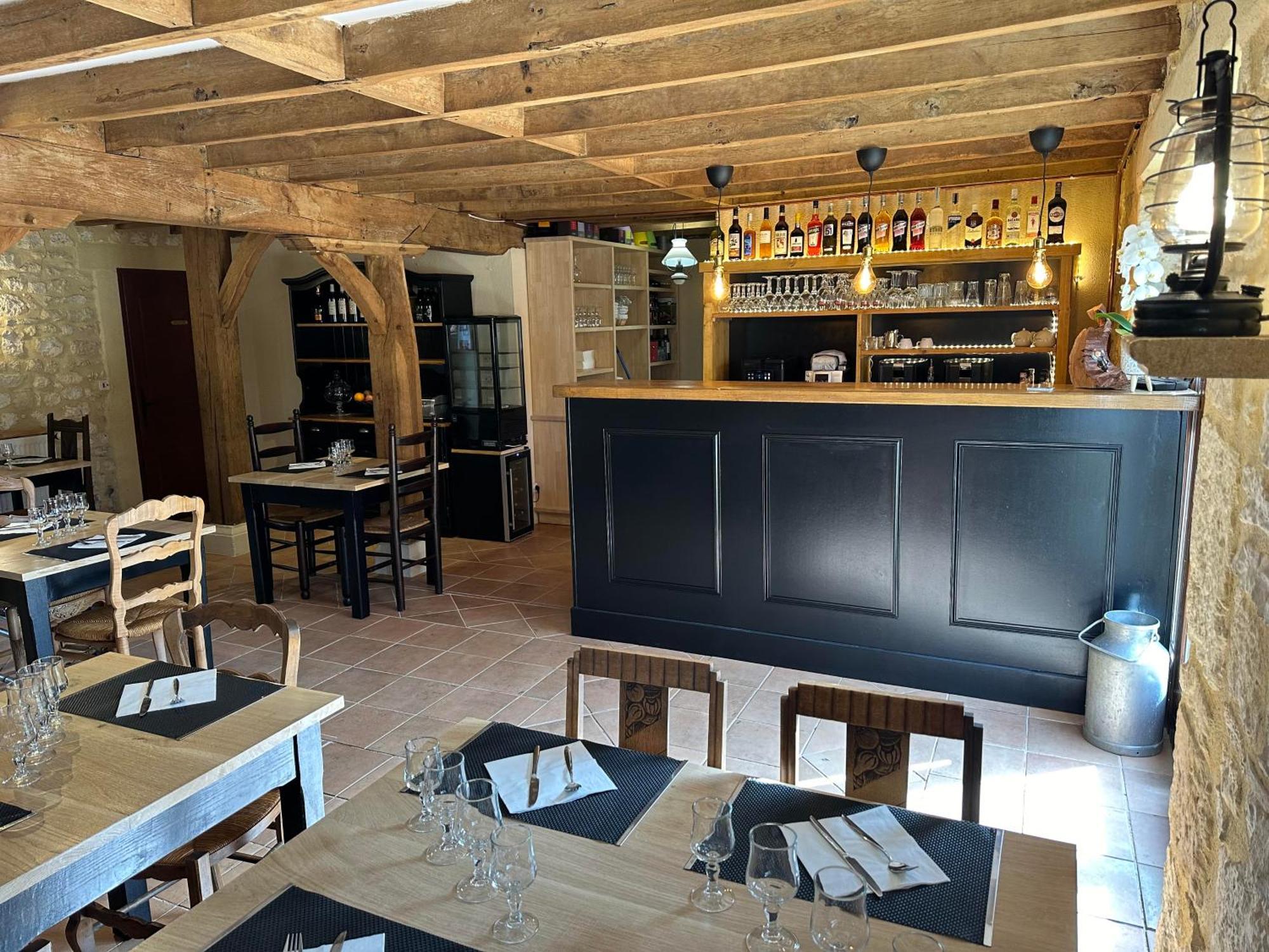 La Ferme De Maraval Bed & Breakfast Cénac-et-Saint-Julien Dış mekan fotoğraf