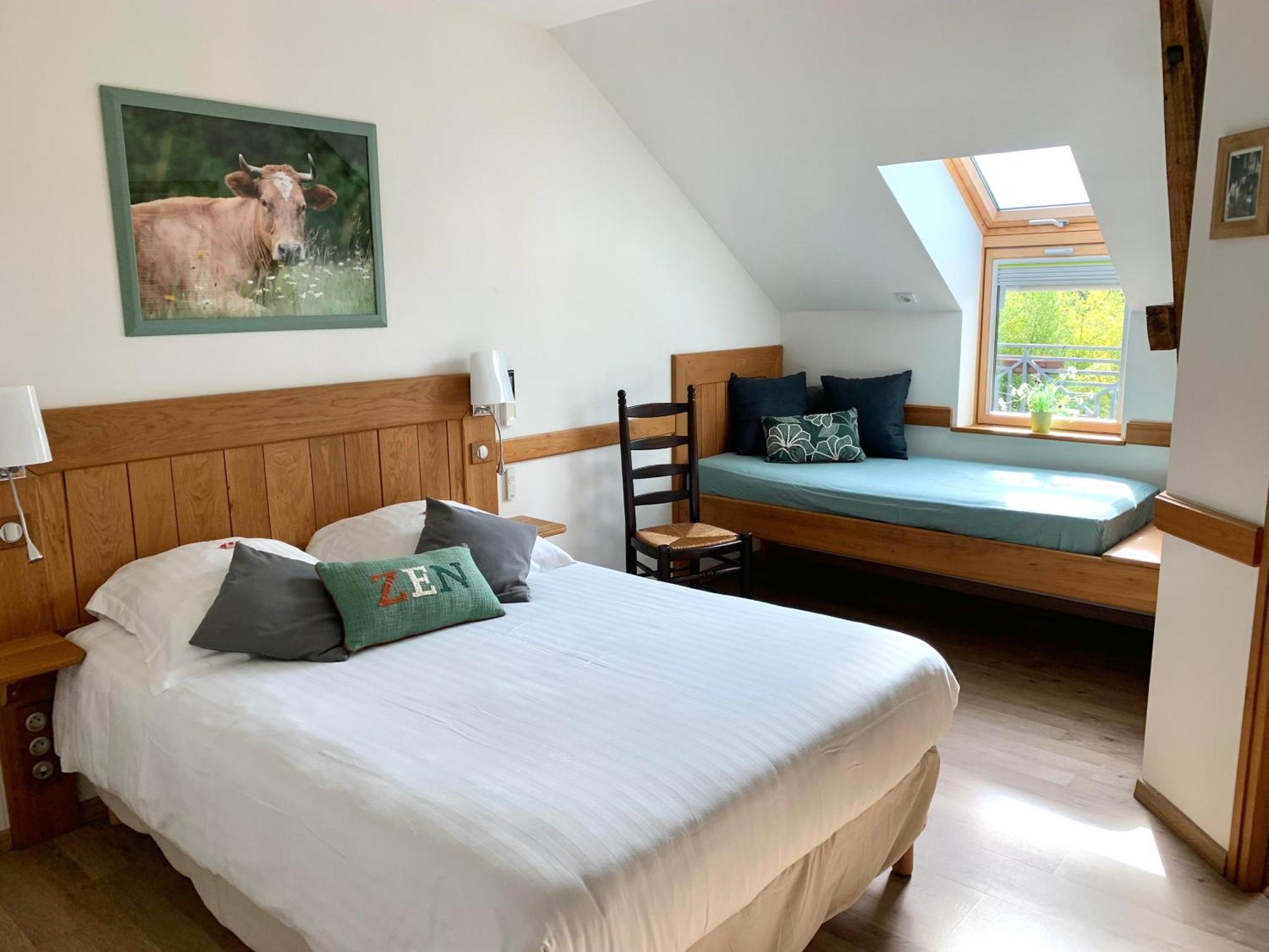La Ferme De Maraval Bed & Breakfast Cénac-et-Saint-Julien Dış mekan fotoğraf