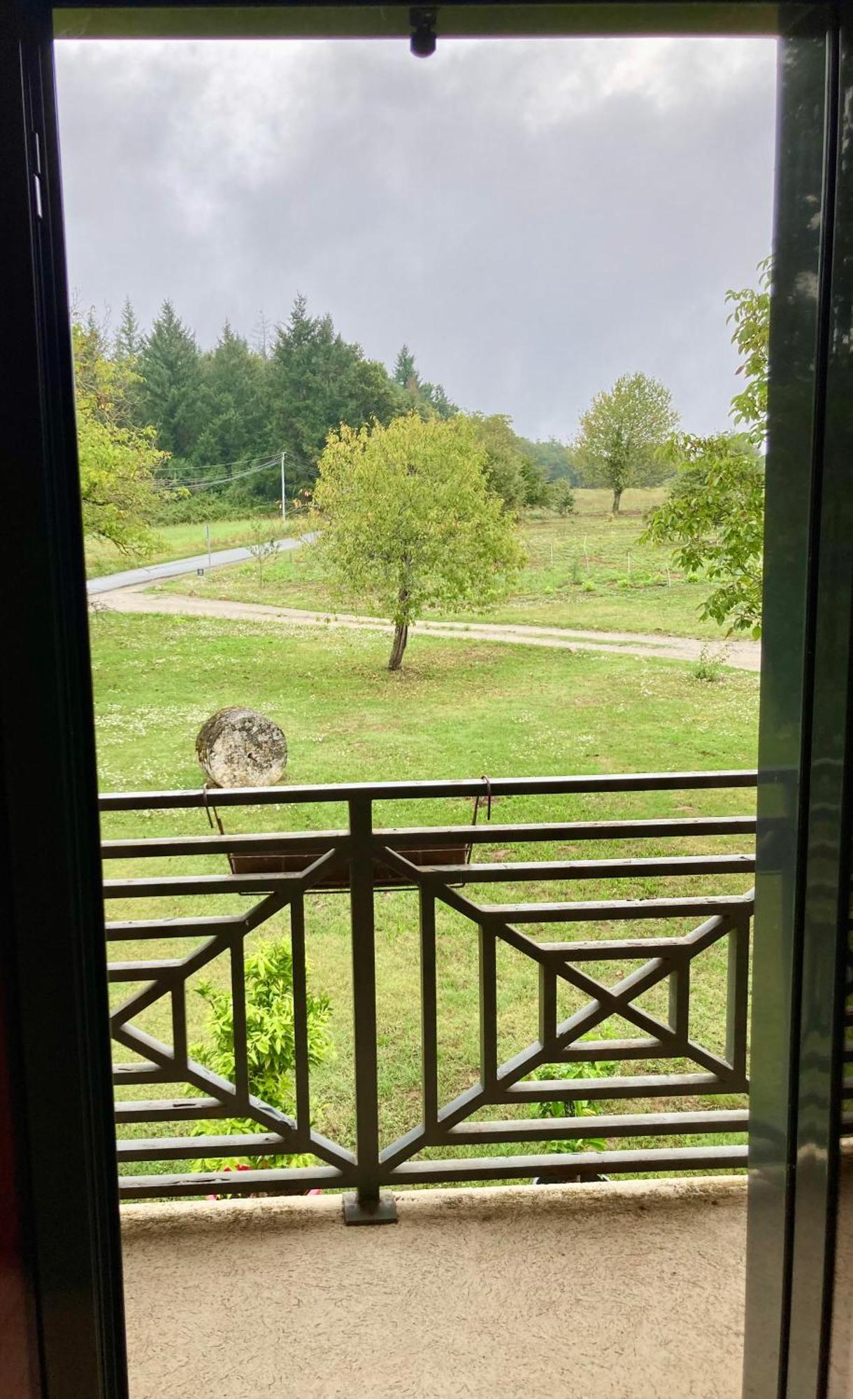 La Ferme De Maraval Bed & Breakfast Cénac-et-Saint-Julien Dış mekan fotoğraf