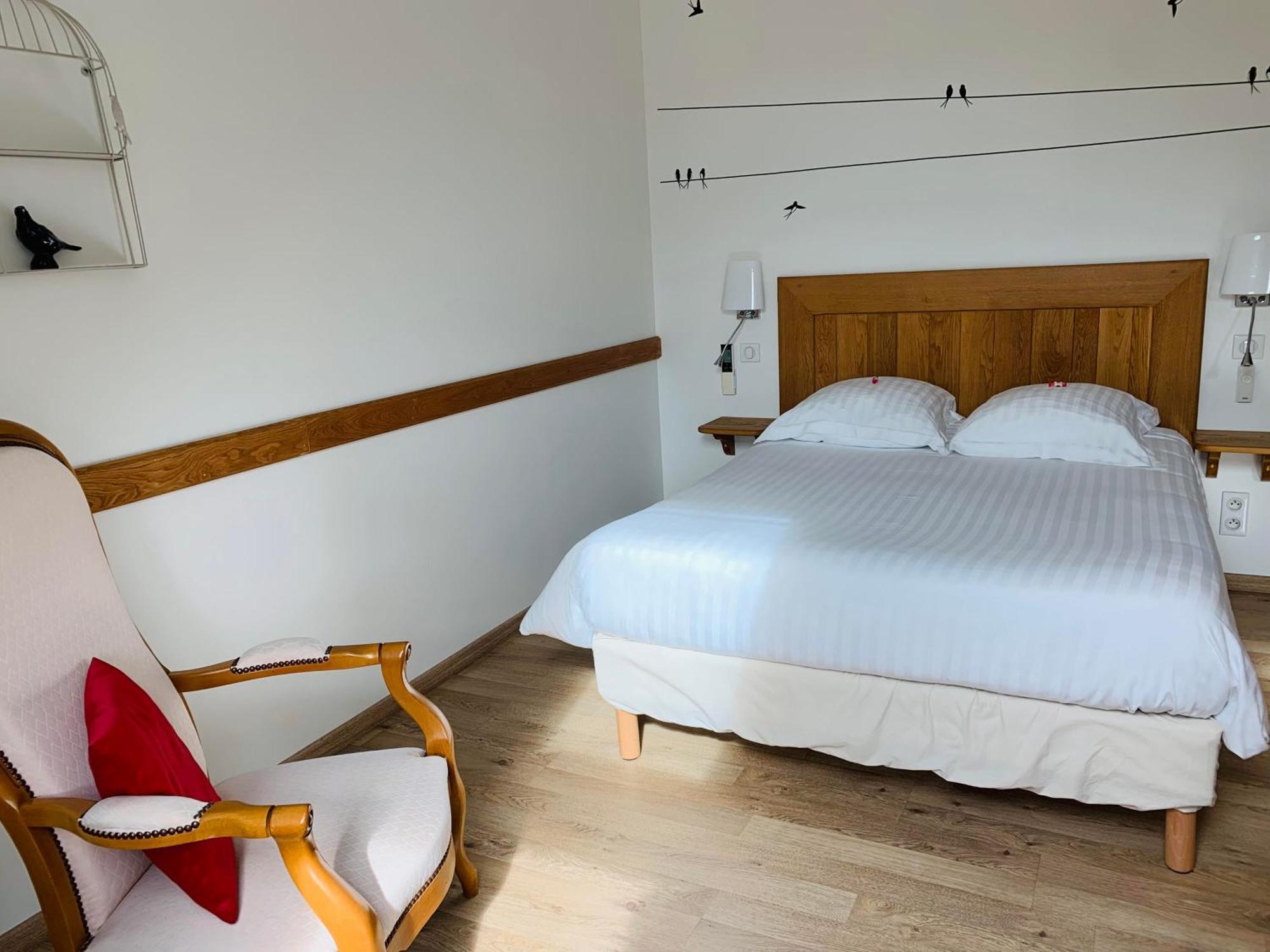 La Ferme De Maraval Bed & Breakfast Cénac-et-Saint-Julien Dış mekan fotoğraf