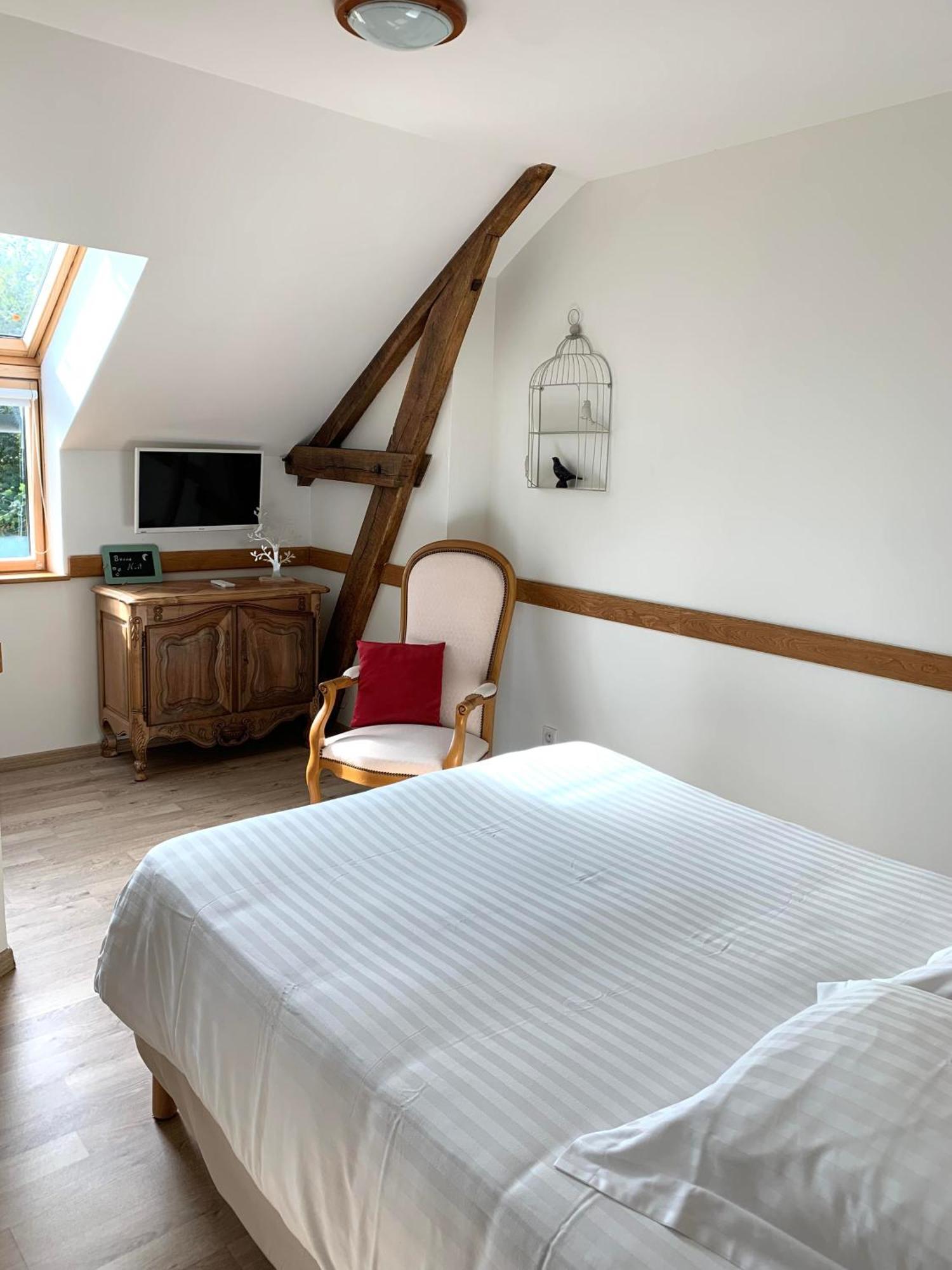 La Ferme De Maraval Bed & Breakfast Cénac-et-Saint-Julien Dış mekan fotoğraf