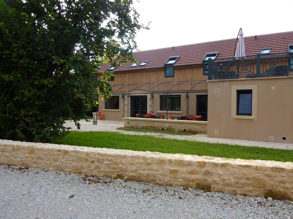 La Ferme De Maraval Bed & Breakfast Cénac-et-Saint-Julien Dış mekan fotoğraf