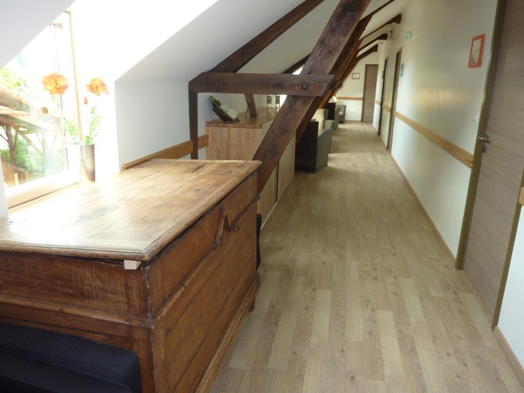 La Ferme De Maraval Bed & Breakfast Cénac-et-Saint-Julien Dış mekan fotoğraf